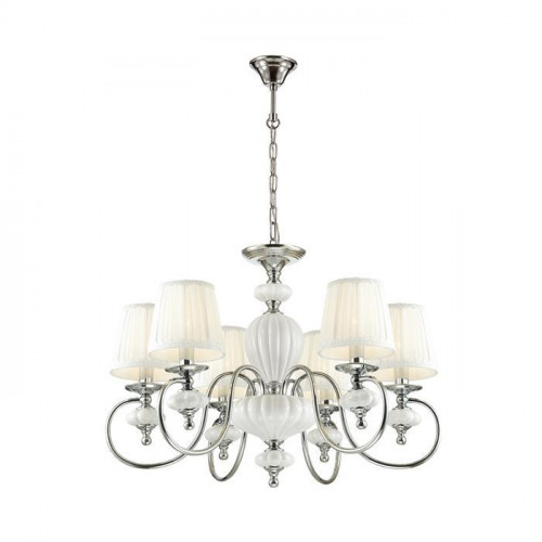 подвесная люстра odeon light medea 4186/6 в Архангельске