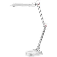 настольная лампа arte lamp desk a5810lt-1si в Архангельске