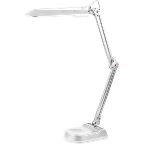настольная лампа arte lamp desk a5810lt-1si в Архангельске
