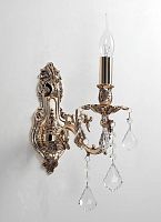 бра lucia tucci barletta w122.1 coffe gold в Архангельске