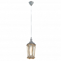 подвесной светильник eglo vintage 49206 в Архангельске