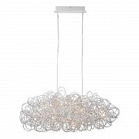 подвесной светодиодный светильник lucide galileo-led 31476/48/31 в Архангельске