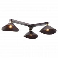 потолочная люстра lussole loft lsp-9534 в Архангельске