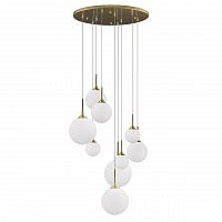 подвесной светильник lightstar globo 813092 в Архангельске
