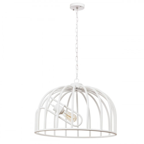 подвесной светильник loft it cage loft1892b в Архангельске