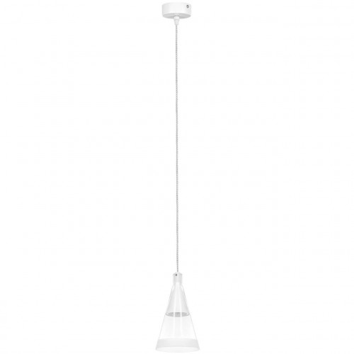 подвесной светильник lightstar cone 757016 в Архангельске