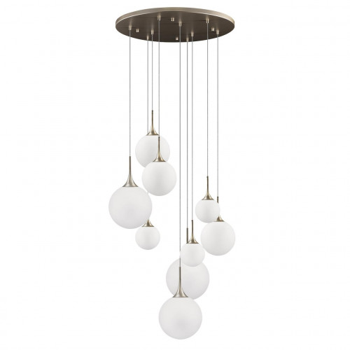 подвесной светильник lightstar globo 813093 в Архангельске