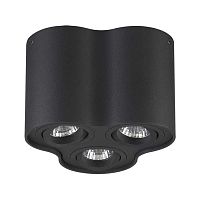 потолочный светильник odeon light pillaron 3565/3c в Архангельске