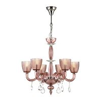 подвесная люстра odeon light pirea 4199/6 в Архангельске