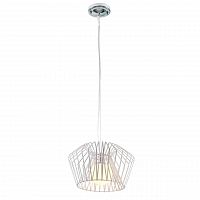 дизайнерский подвесной светильник spot light cage 9504102 в Архангельске