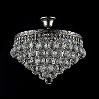 потолочная люстра maytoni gala dia783-cl38-6-n в Архангельске
