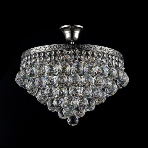 потолочная люстра maytoni gala dia783-cl38-6-n в Архангельске