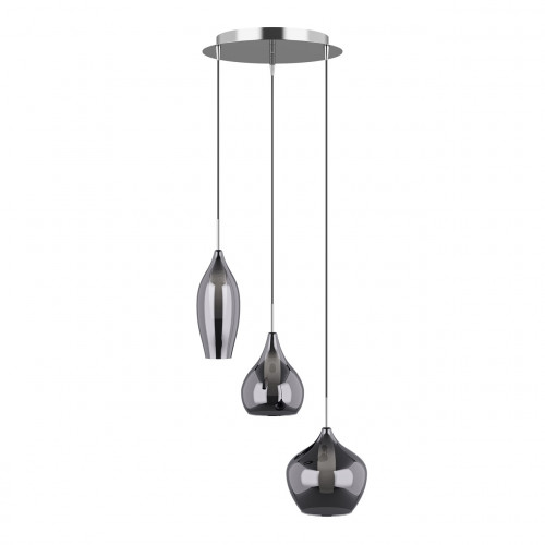 подвесная люстра lightstar pentola 803057 в Архангельске