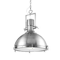 подвесной светильник km061p nickel от delight collection в Архангельске