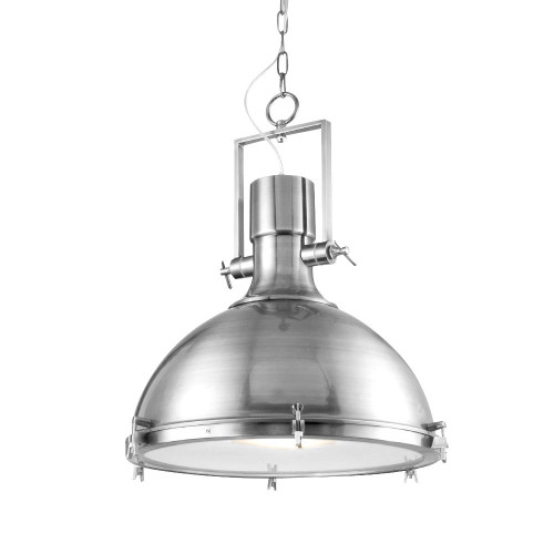 подвесной светильник km061p nickel от delight collection в Архангельске