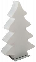 декоративная елка с желтой подсветкой 82 см / 16843 (led baum mini) в Архангельске