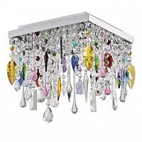 потолочный светильник ideal lux giada pl4 color в Архангельске