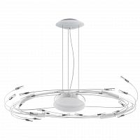 подвесной светильник lightstar ovale 784346 в Архангельске