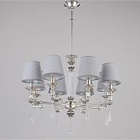 подвесная люстра omnilux rivoli oml-64203-08 в Архангельске