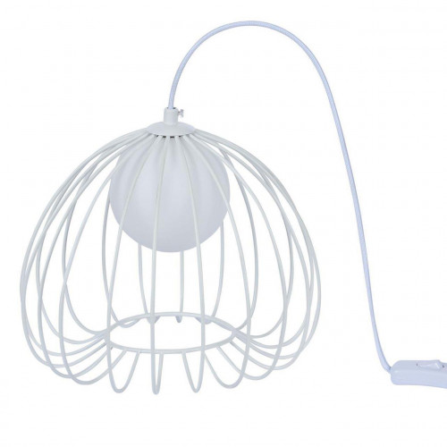 настольная лампа maytoni polly mod542tl-01w в Архангельске