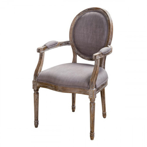 кресло murano серое в Архангельске