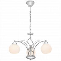 подвесная люстра silver light adele 138.54.3 в Архангельске