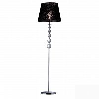 торшер дизайнерский ideal lux step pt1 nero в Архангельске