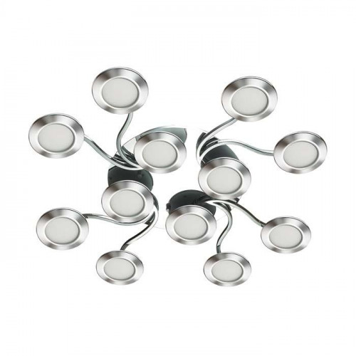 потолочная светодиодная люстра odeon light filza 3965/72l в Архангельске