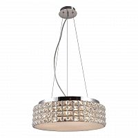 подвесной светильник toplight imogene tl1162-4h в Архангельске