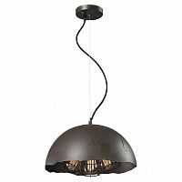 подвесная люстра lussole loft ii lsp-9623 в Архангельске