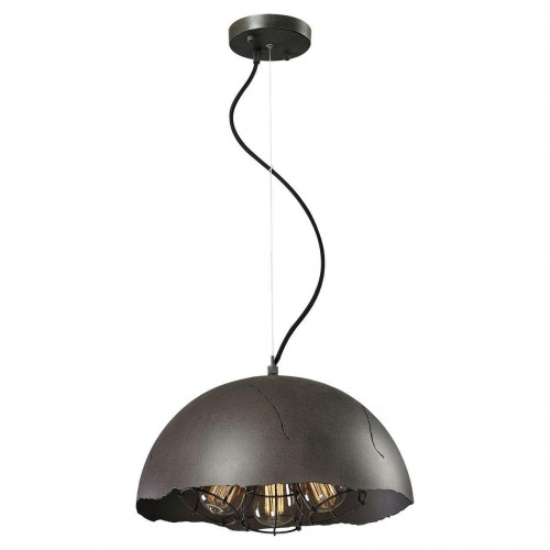 подвесная люстра lussole loft ii lsp-9623 в Архангельске
