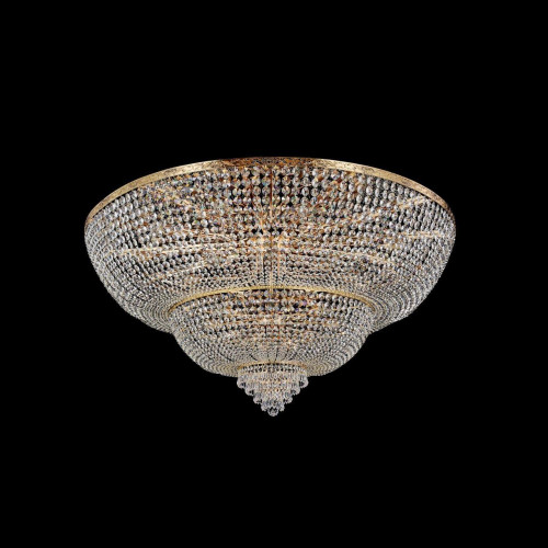 потолочная люстра maytoni palace dia890-cl-34-g золото в Архангельске