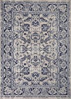ковер tebriz античный синий 160*230 в Архангельске