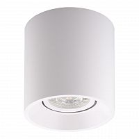 потолочный светильник denkirs dk3040-wh в Архангельске