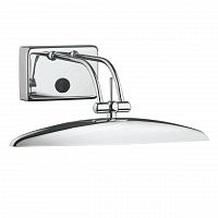 подсветка для картин ideal lux mirror-20 ap2 cromo в Архангельске