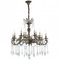 подвесная люстра st luce ornatole sl174.503.12 в Архангельске