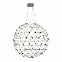 подвесной светодиодный светильник divinare 1610/02 sp-140 в Архангельске