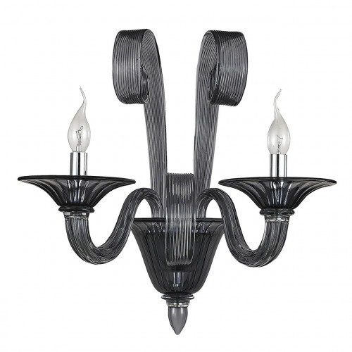 бра donolux firenze w110218/2grey в Архангельске