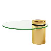 стол журнальный equilibre от delight collection в Архангельске