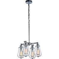 подвесная люстра divinare ofelia 2001/02 sp-4 в Архангельске