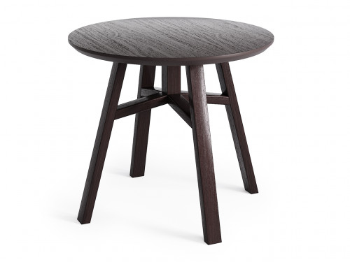 стол журнальный mack дуб венге, кофейный в Архангельске