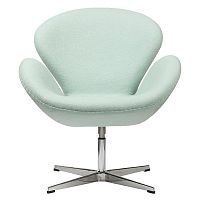 кресло swan chair тиффани в Архангельске