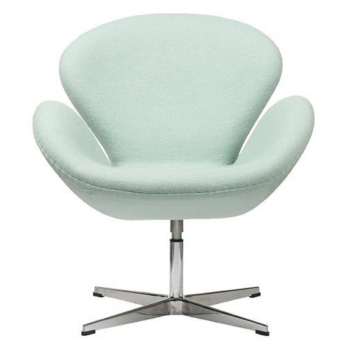 кресло swan chair тиффани в Архангельске