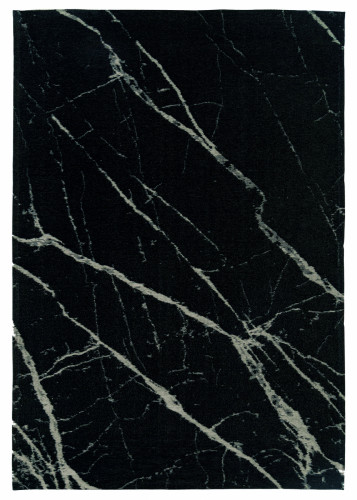 ковер pietra черный 200*300 в Архангельске