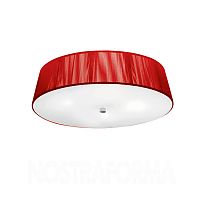 потолочный светильник lilith pl 40 red от leucos в Архангельске