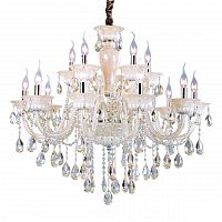 подвесная люстра st luce principessa sl632.503.15 в Архангельске