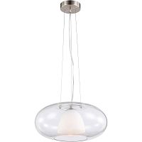 подвесной светильник arte lamp ufo a1260sp-1ss в Архангельске