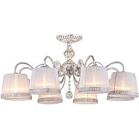 потолочная люстра omnilux campovaglio oml-54107-08 в Архангельске