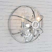 бра loft it crystal wins loft1896w в Архангельске