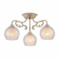 потолочная люстра arte lamp a7062pl-3wg в Архангельске